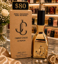 Jimmy Choo I Want Choo Le Parfum – 125 ml (4.1 FL OZ) ✨🖤