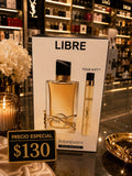 Yves Saint Laurent Libre Eau de Parfum – Travel Exclusive 🖤✨