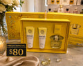 Versace Yellow Diamond – Gift Set para Mujer 💛💎✨
