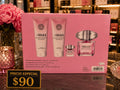 Versace Bright Crystal – Gift Set para Mujer 💗✨