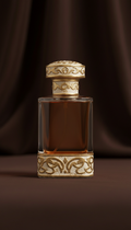 Rare Oud edición limitada con acabado oro envejecido